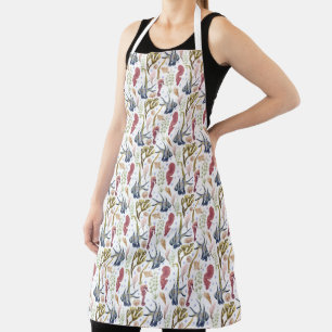 Entwurf 1 T Schürze