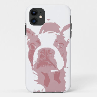 Entwurf Bostons Terrier iPhone 5 Case-Mate iPhone Hülle