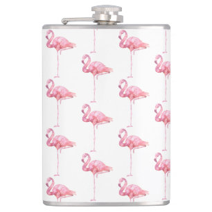 Entwurf der Serie "Zender Flamingo" 1 Flachmann