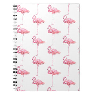 Entwurf der Serie "Zender Flamingo" 1 Notizblock