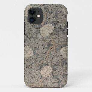 Entwurf der Tapete "Rose-90" Case-Mate iPhone Hülle