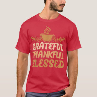 Entwurf des Kaffeemaschinendesigns 36 T-Shirt