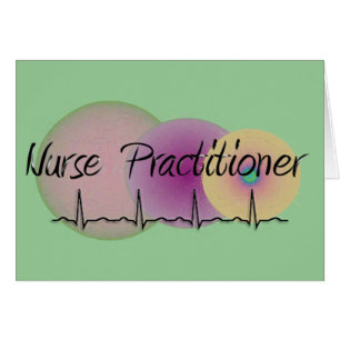 Entwurf des Krankenschwester-Praktiker-QRS