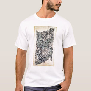 Entwurf für Avon-Chintz, c.1886 T-Shirt