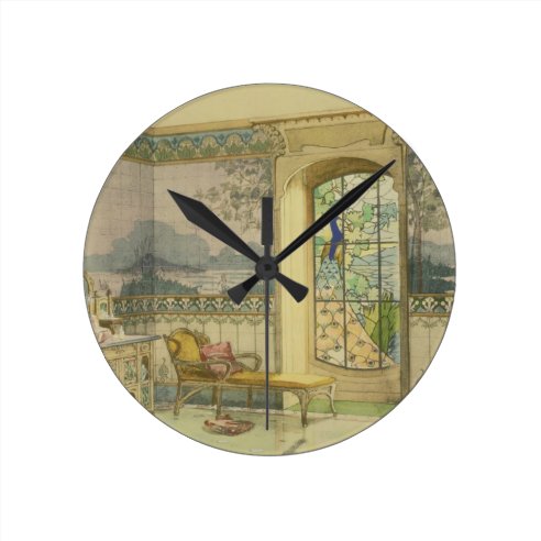 Badezimmer Poster | Zazzle.ch