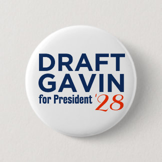 Entwurf Gavin-Taste Button