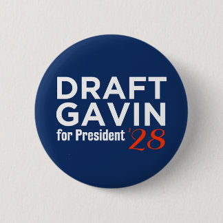 Entwurf Gavin-Taste Button