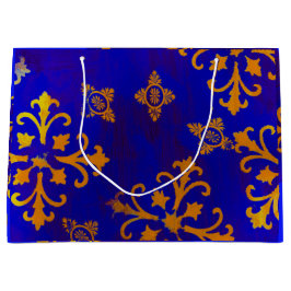 Entwurf Große Geschenktüte