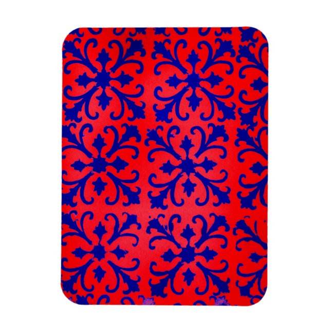 Entwurf Magnet (Vertikal)