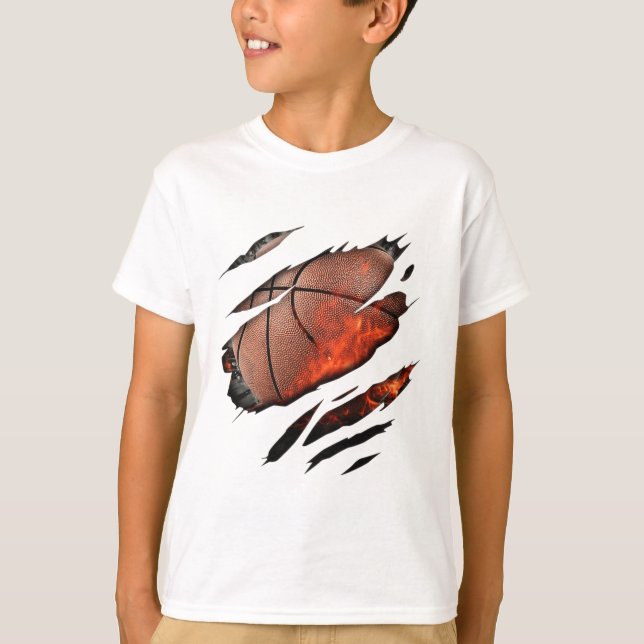 Entwurf T-Shirt (Vorderseite)