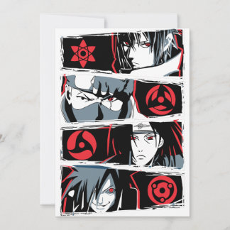 Entwurf von Anime-T - Shirt Einladung