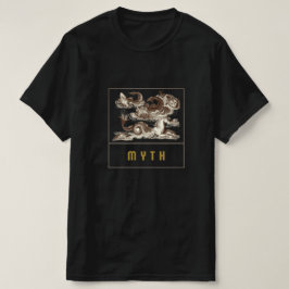 Entwurf von Sea Legends T-Shirt