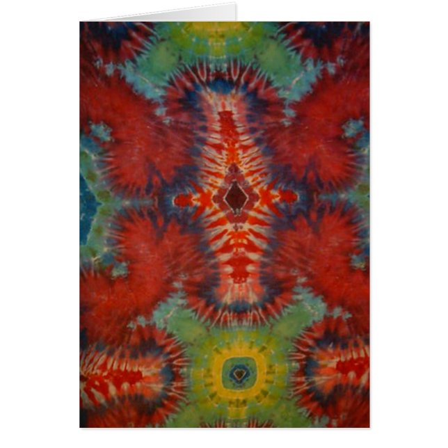 Entwürfe für gefärbte Krawatten (Vorne)