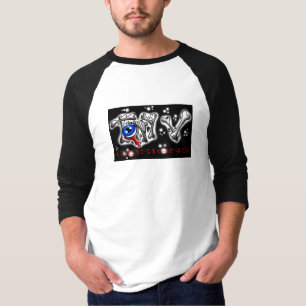 Entwürfe Tonys V T-Shirt