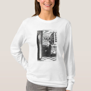 Entwürfe und Ideen Roberts Boyles T-Shirt