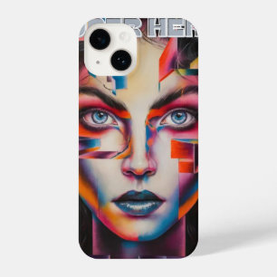 Entwürfe von Tattoo iPhone 14 Hülle