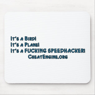 Entwurfs-Wettbewerb #1 - Sieger Mousepad