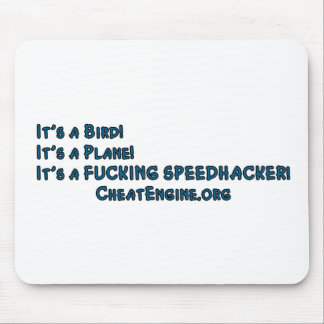 Entwurfs-Wettbewerb #1 - Sieger Mousepad