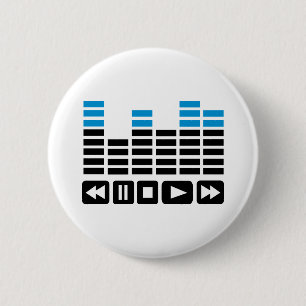 Entzerrer Button