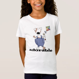 Entzückende HundeT - Shirts und -geschenke