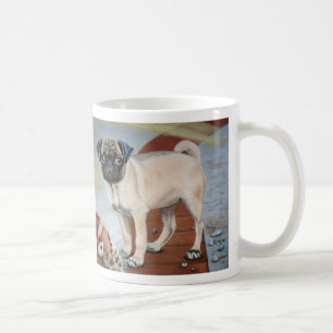 Entzückende Unfug-Tasse Kaffeetasse