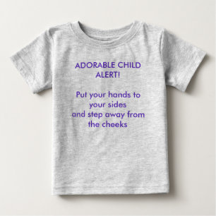 Entzückender KinderT - Shirt