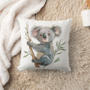 Entzückender Koala  Kissen
