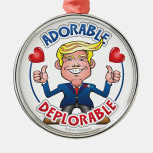 ENTZÜCKENDER VERURTEILUNGSWÜRDIGER Protrumpf Ornament Aus Metall