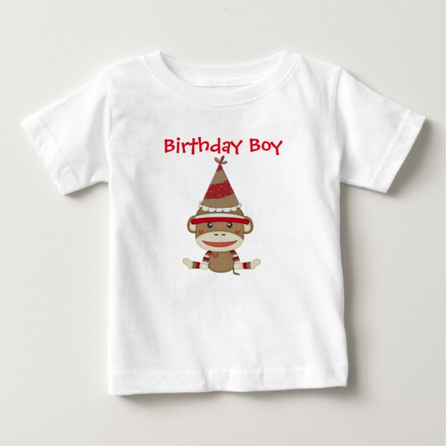 Entzückendes rustikales kundenspezifisches baby t-shirt (Vorderseite)