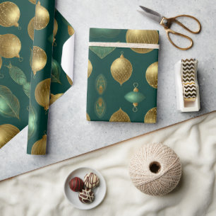 entzückendes Tierdesign Geschenkpapier