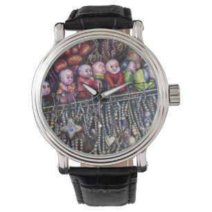 entzünden armbanduhr