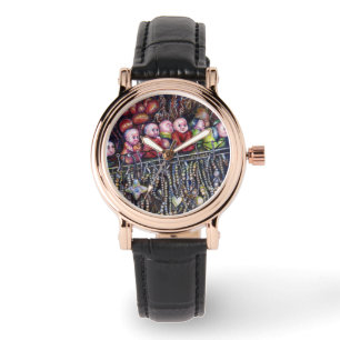 entzünden armbanduhr