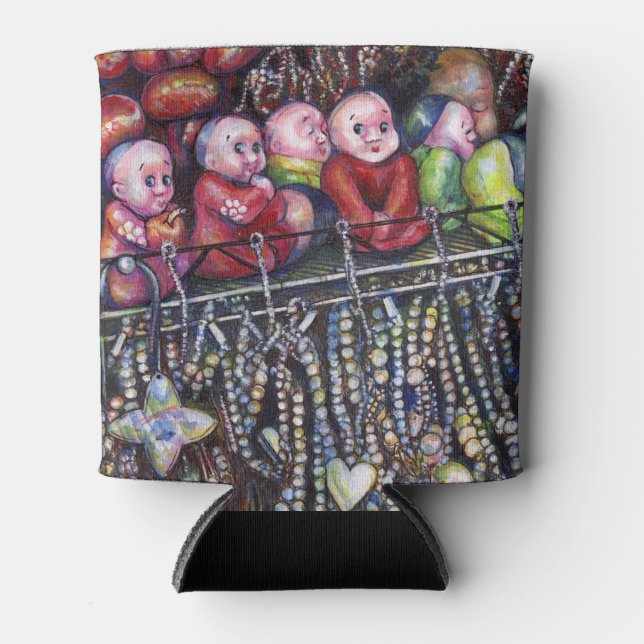 entzünden dosenkühler (Vorderseite)