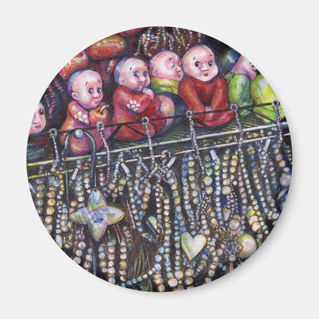 entzünden magnet (Vorne)