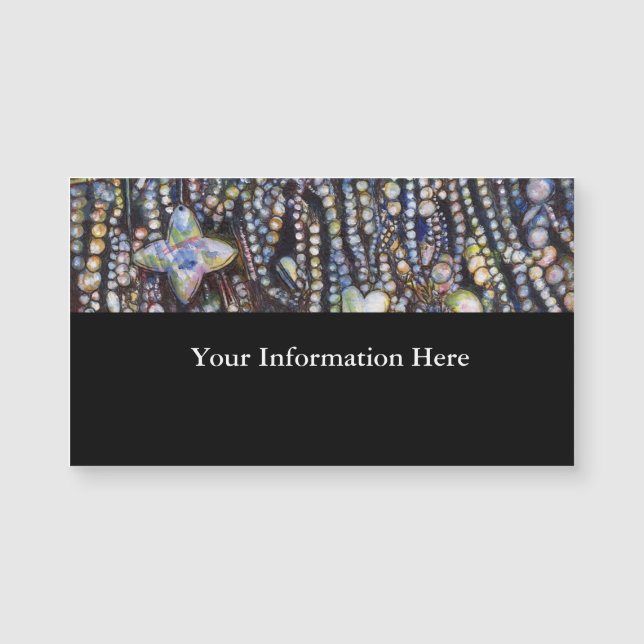 entzünden magnetkarte (Vorderseite)