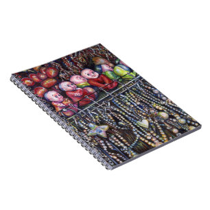 entzünden notizblock