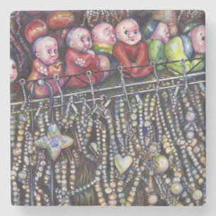 entzünden steinuntersetzer