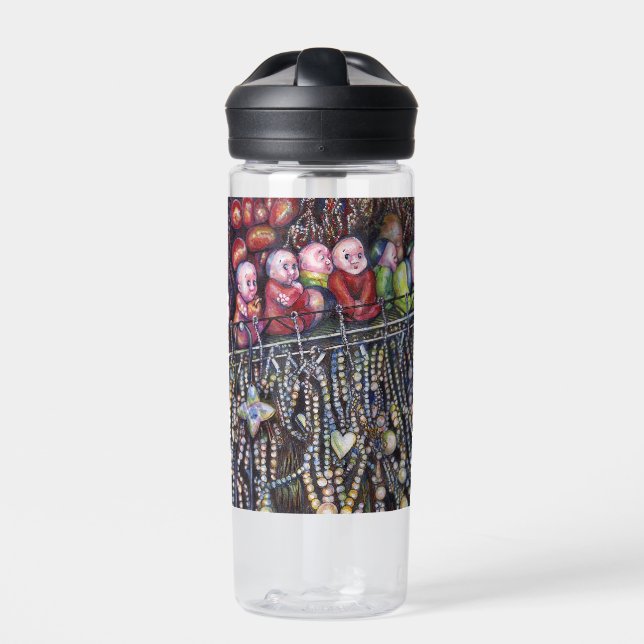entzünden trinkflasche (Vorderseite)