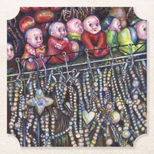 entzünden untersetzer