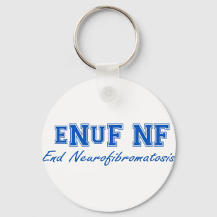 eNuF N-Düngung Schlüsselanhänger