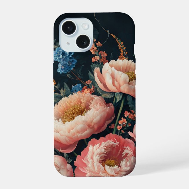 Enveloppe de téléphone (Verso)