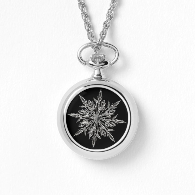 Envelopper l'argent sur mesure autour de la montre (Recto)