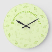 Environmentalicious