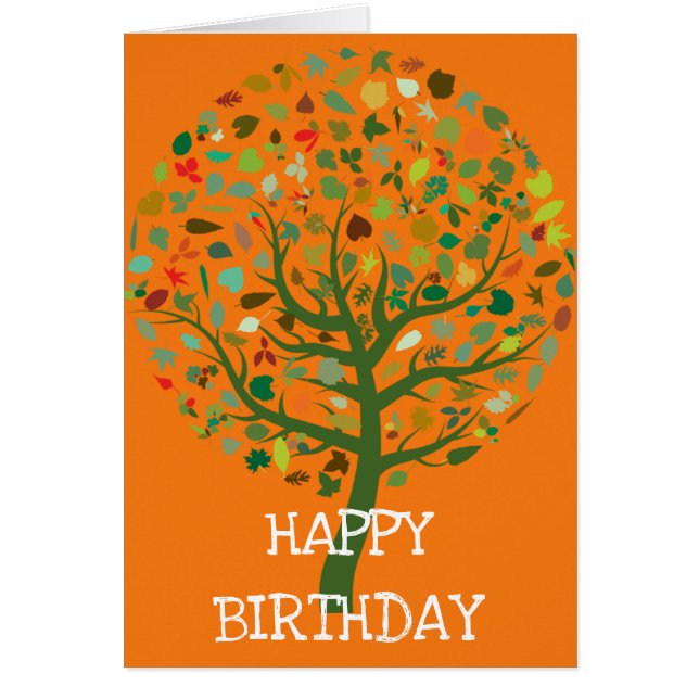 Environnement écologique de l'arbre vert (Devant)