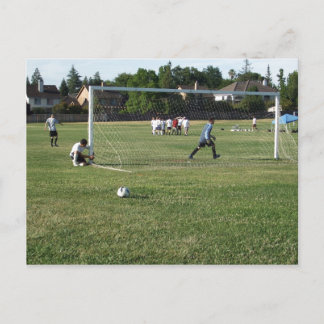 envoyer une carte postale