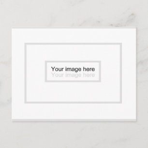 Envoyer une carte postale personnalisée