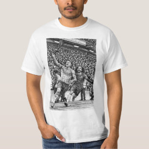 Enzo-Tor in letzter Sekunde für Chelsea T-Shirt