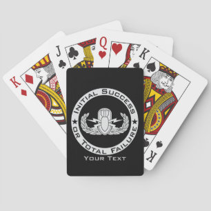 EOD ISoTF Spielkarten