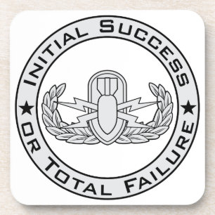 EOD ISoTF Untersetzer