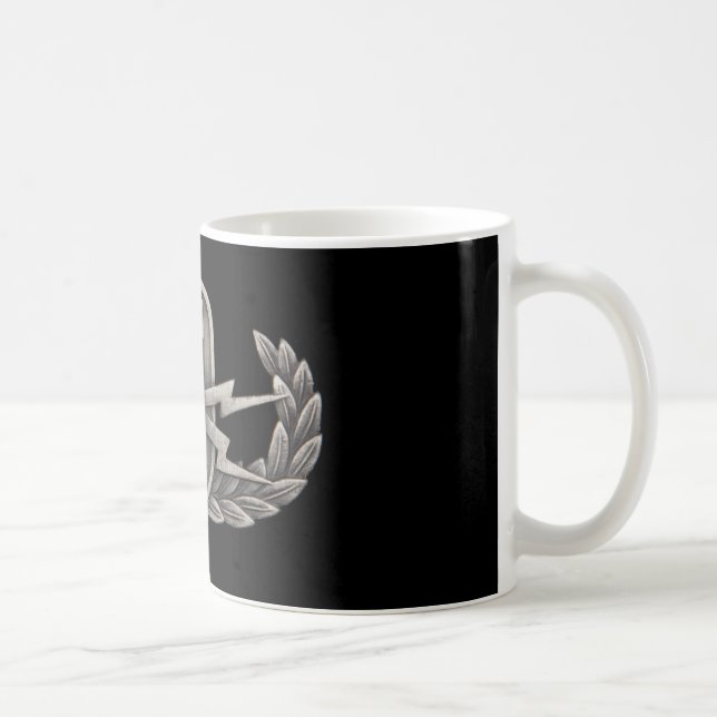 EOD KAFFEETASSE (Rechts)